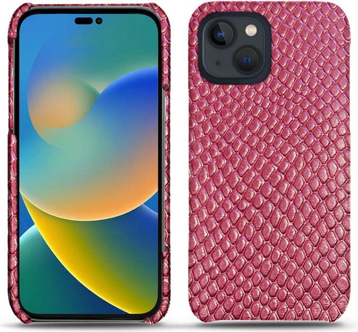 Image du produit Noreve Coque en cuir (Apple iPhone 14)