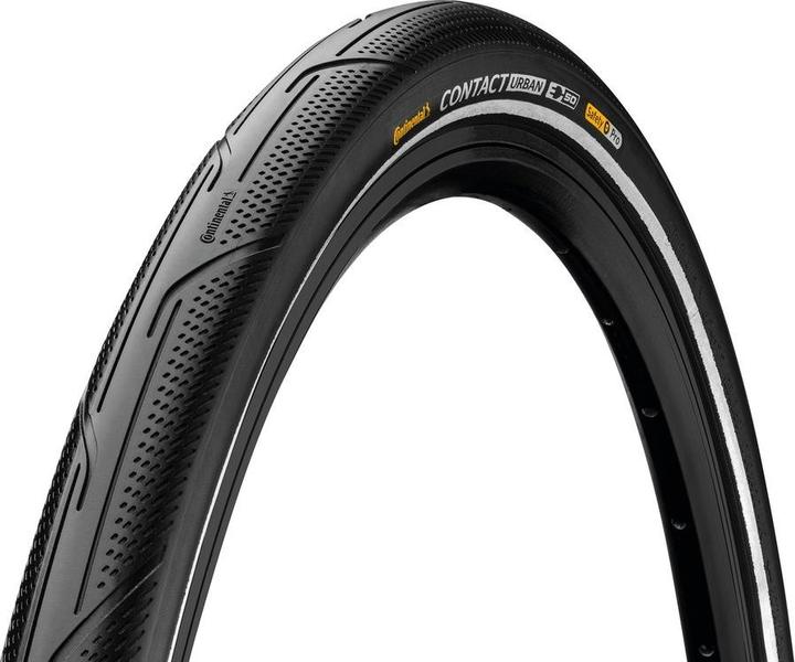 Produktbild Continental Contact Urban (27.5 x 1.60, 42-584)