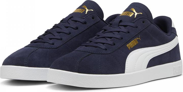 Image du produit Puma Club II (40.5)