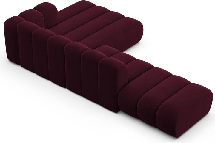 Produktbild Micadoni Lupine (Ecksofa)