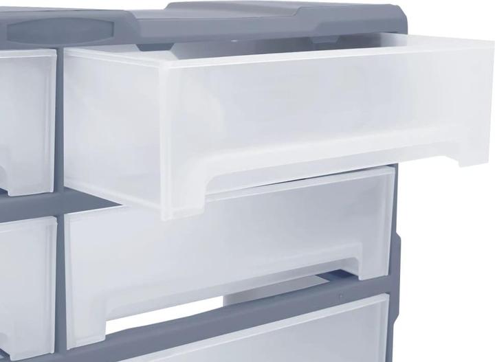 Actual product image vidaXL Multi-Schubladen-Organizer