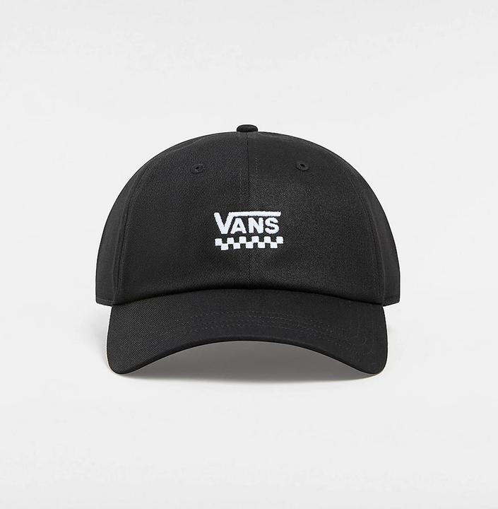 Actual product image Vans Court Side Curved Bill Jockey