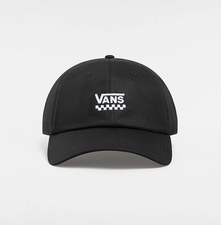 Produktbild Vans Court Side Curved Bill Jockey (One Size)
