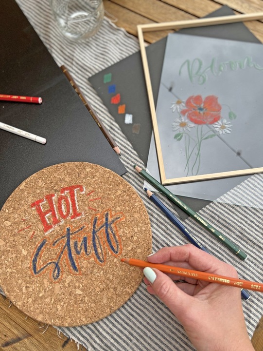 Produktbild STABILO All Buntstift (Grün, 1 x)