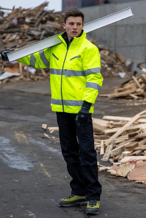 Immagine prodotto Rukka Legname pilota (XXL)