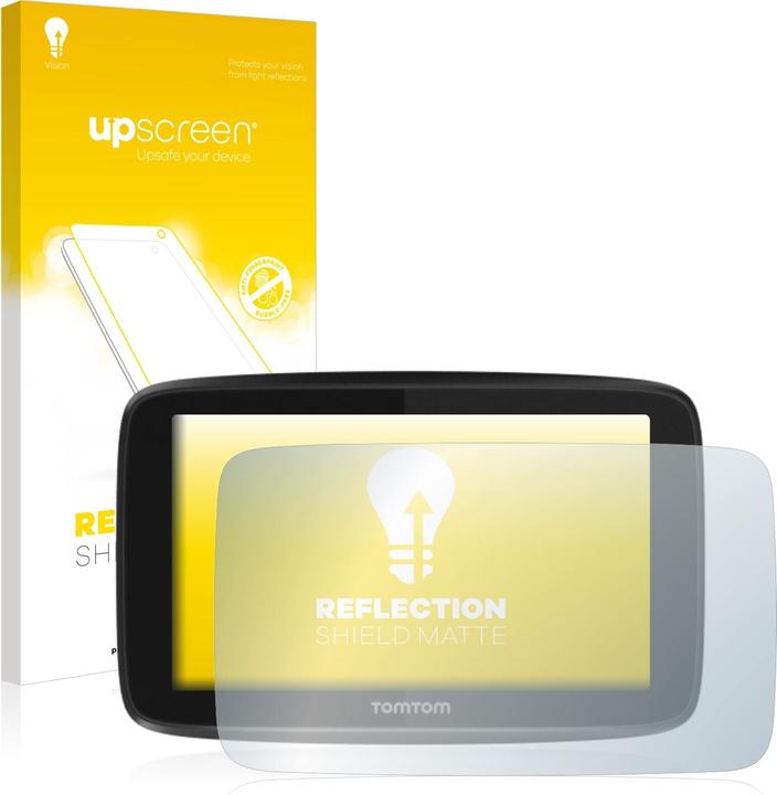 Image du produit upscreen Reflection Shield Protection Mat
