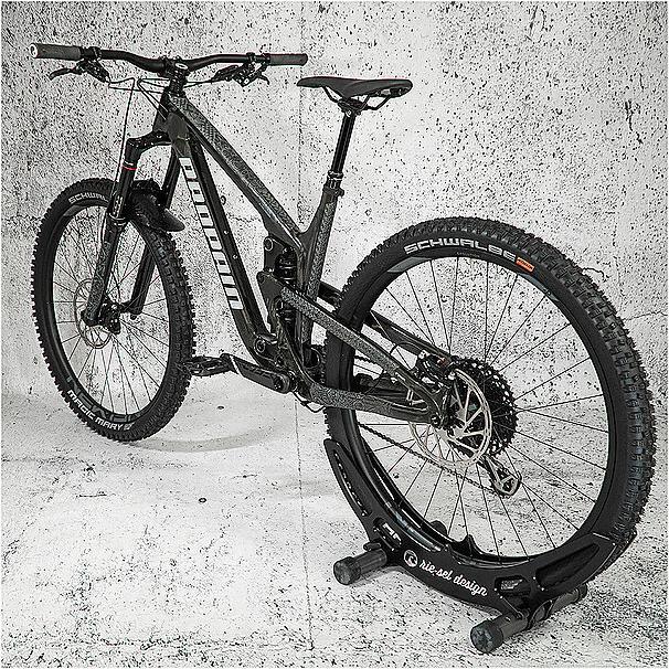 Actual product image riesel design frame