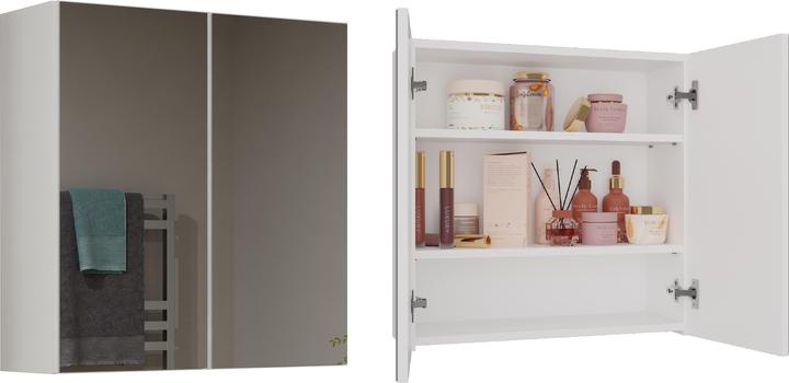 Topeshop Pola 2dl Biel