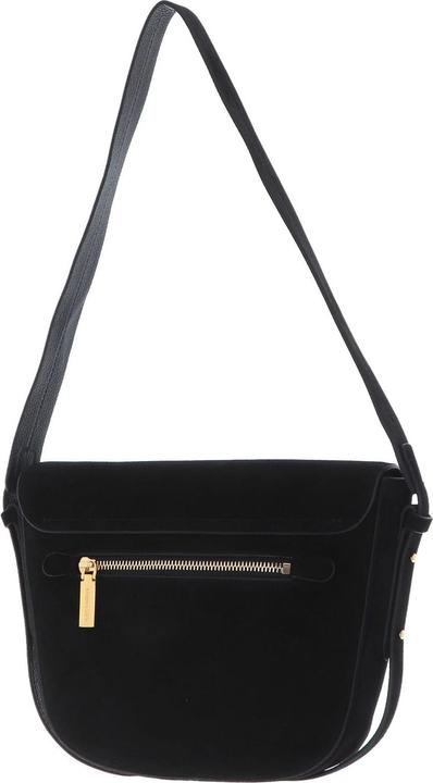 Immagine prodotto Coccinelle Gitane Suede Crossbody Bag