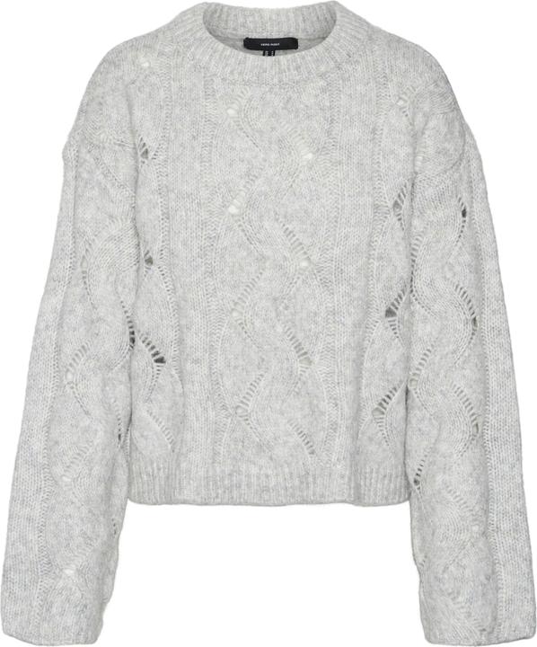 Grigio chiaro Melange
