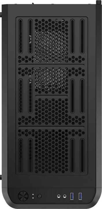 Produktbild Silentium PC Ventum VT4V TG (ATX, mATX)