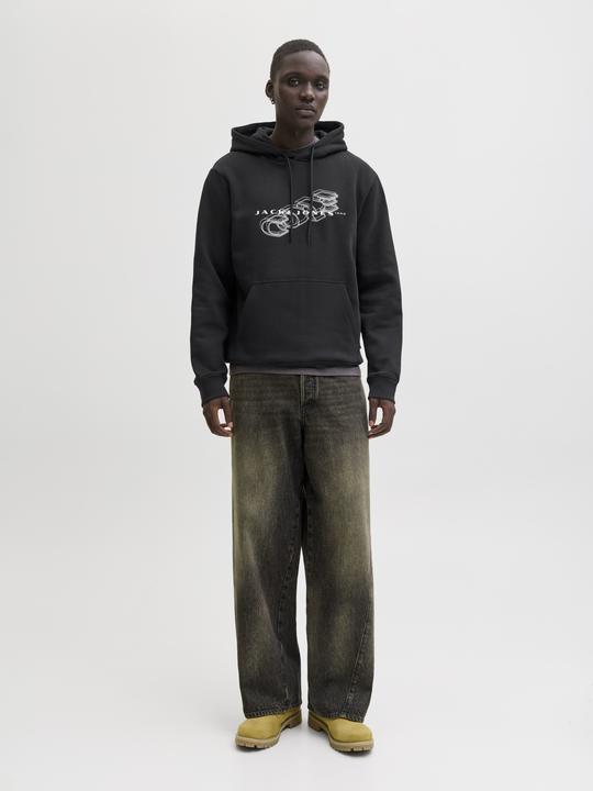 Image du produit Jack & Jones Kapuzenpullover Kapuzenpullover (XS)