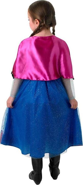 Produktbild Rubies Frozen - Die Eiskönigin: Anna Musical Light up (110, 116)