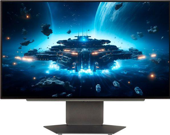 Actual product image LG UltraGear 27GX790A-B (2560 x 1440 pixels, 26.50")