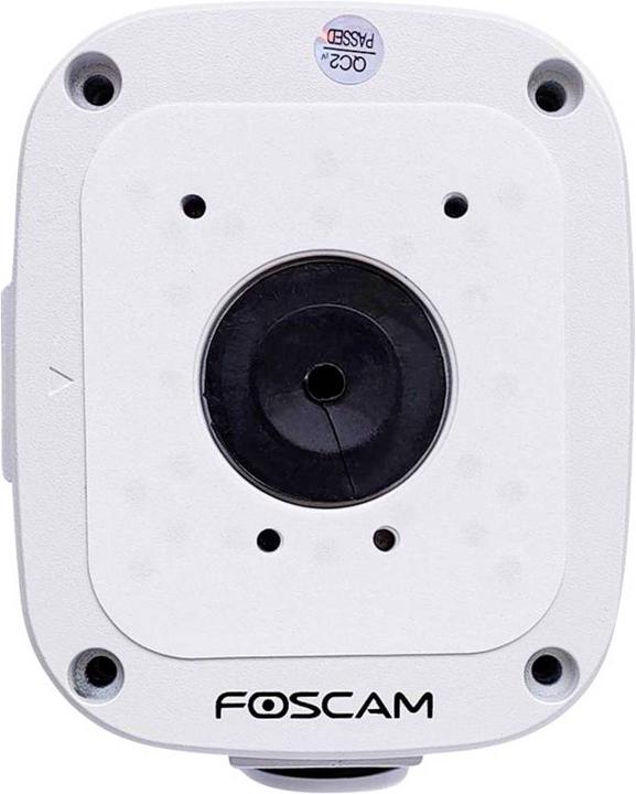 Productafbeelding Foscam FABS2 bewakingscamera accessoires aansluitdoos (Montageset)