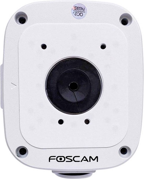Immagine prodotto Foscam Scatola di giunzione degli accessori per telecamere di sorveglianza FABS2 (Kit di montaggio)