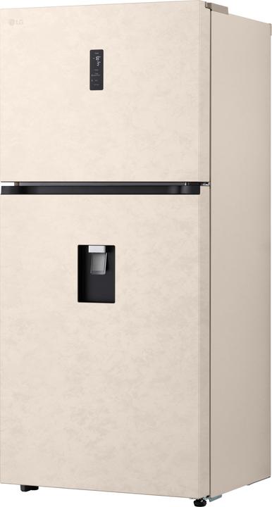 Image du produit LG GTFV61PYBQD (609 l)