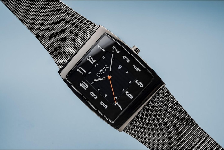 Produktbild Bering Solar (Analoguhr, 33 mm)