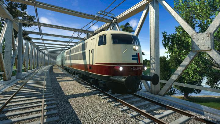 Image du produit Fièvre du transport (PC, Mac, Linux)