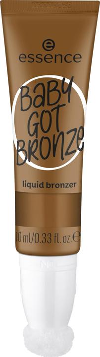Image du produit essence Baby Got Bronze (30 Vacation Vibes, Contour)