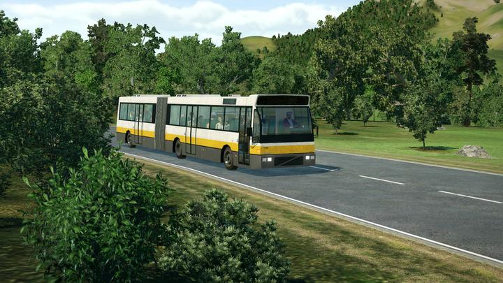 Image du produit Fièvre du transport (PC, Mac, Linux)