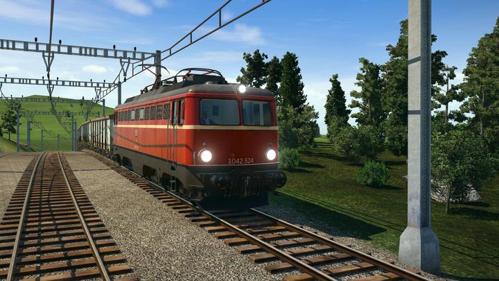 Image du produit Fièvre du transport (PC, Mac, Linux)