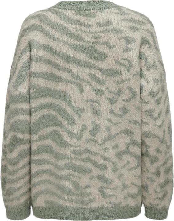 Actual product image Only ONLWILD knitted jumper Knitted jumper (XS)