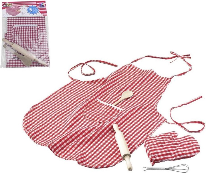 Produktbild Happy People Koch- und Back-Set