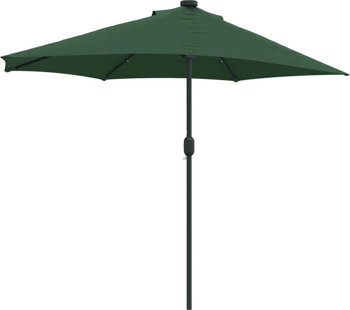 Produktbild vidaXL Garten-Sonnenschirm (1.50 m)