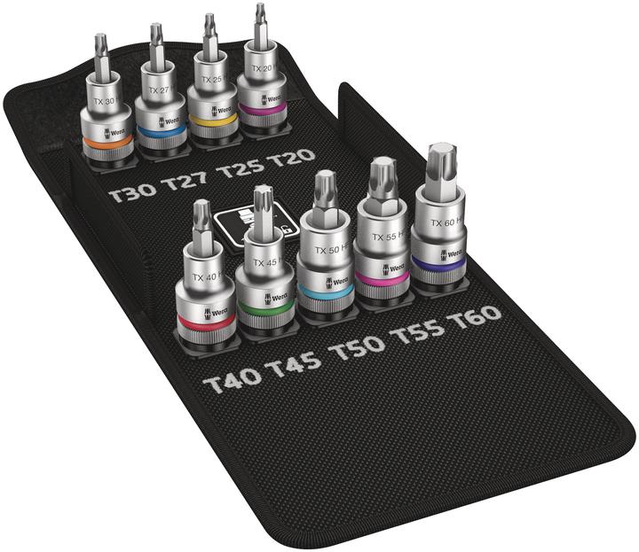 Produktbild Wera 8767 C Tx Hf 1