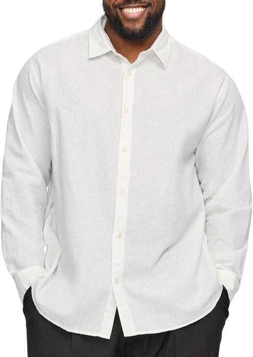 Immagine prodotto Jack & Jones Plus Size Regular Fit Hemd Hemd (6XL)