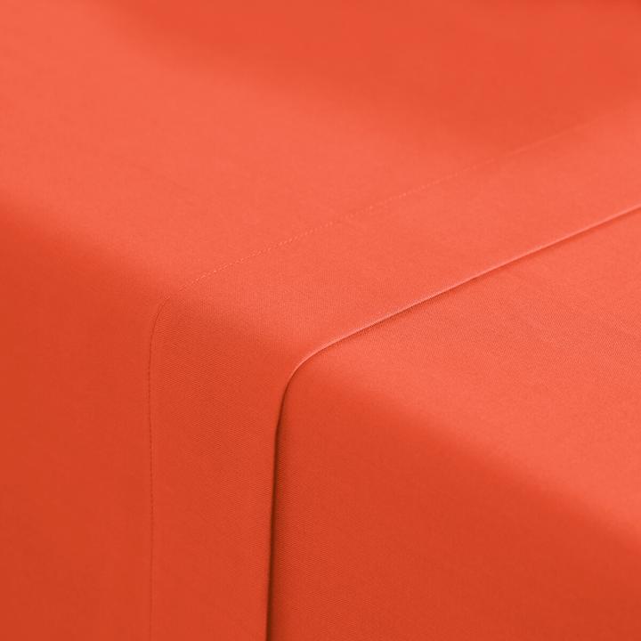 Immagine prodotto La Redoute Interieurs Scenario Polycoton (Oberleintuch, 270 x 290 cm)