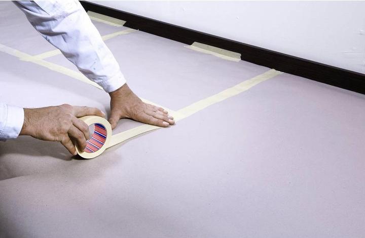 Actual product image tesa All-purpose tape (38 mm)