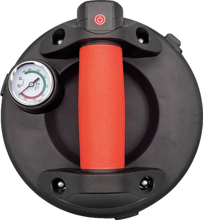 Image du produit Berger & Schröter Ventouses (110 kg)