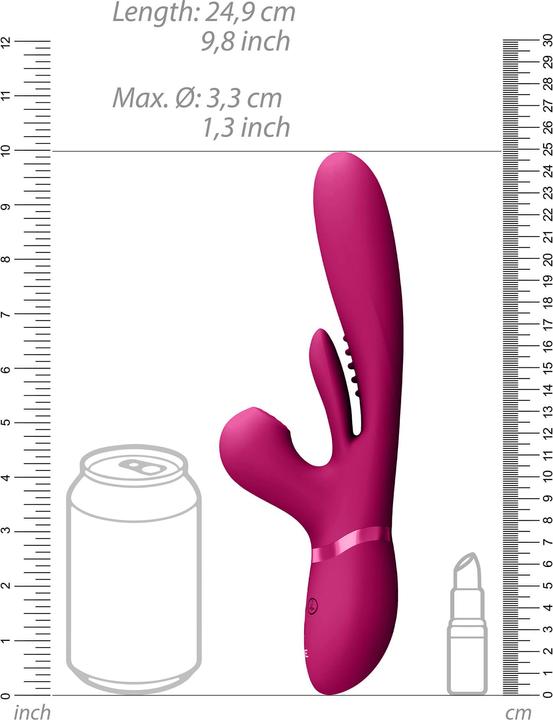 Actual product image Shots Kura