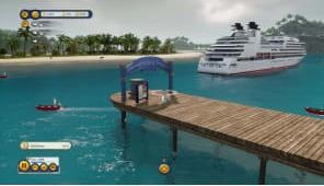 Image du produit Tropico 6 (PS5) (PS5, DE)
