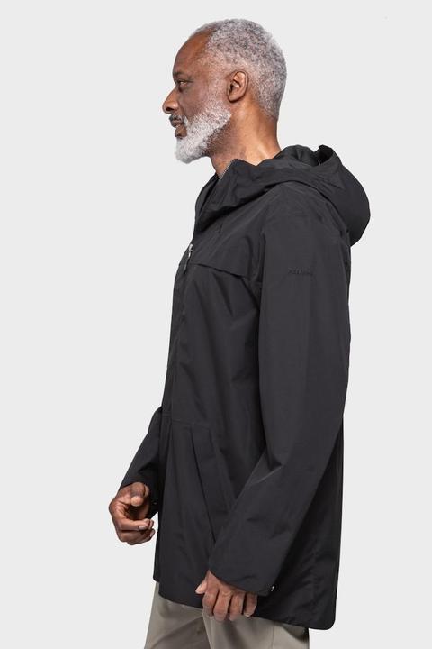 Immagine prodotto Schöffel Parka Style Bohorok MNS