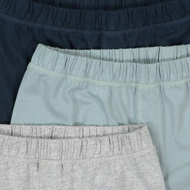 Image du produit La Redoute Collections Pack de 3 pyjamas (164)