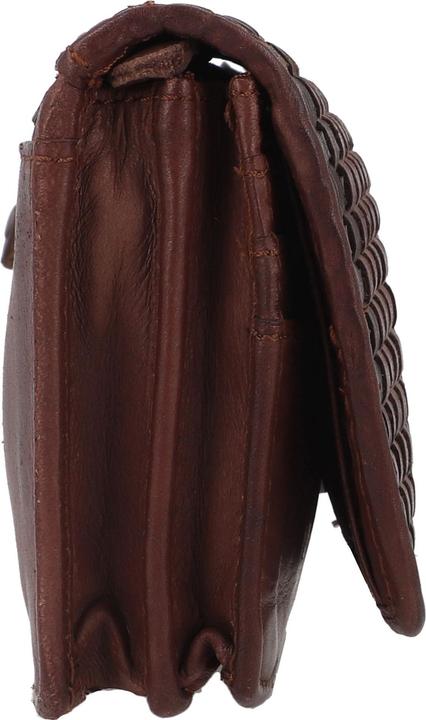 Actual product image Harbour 2nd Shelly wallet leather 18.5 cm