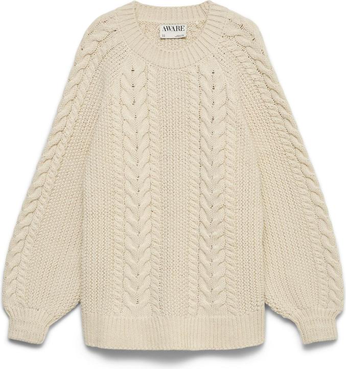 Produktbild Vero Moda AWTOA Pullover Strickpullover (M)