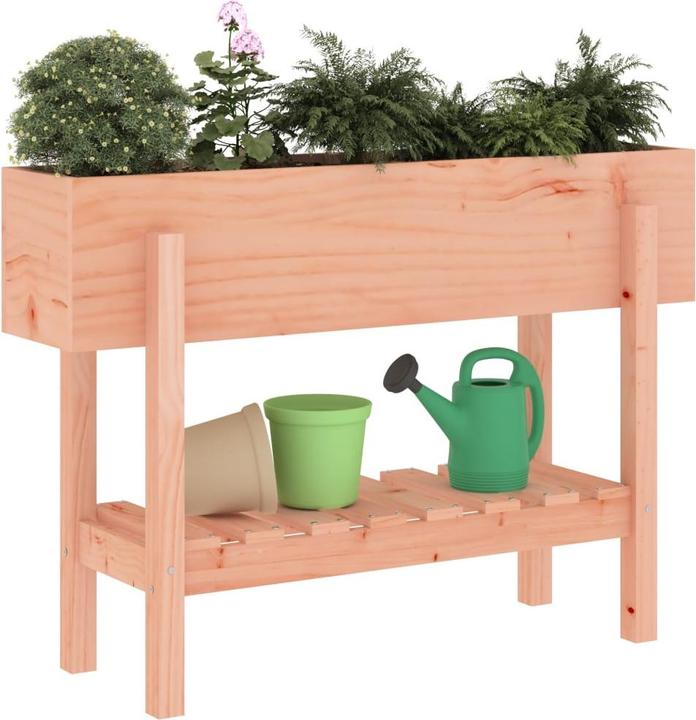 Immagine prodotto vidaXL Pflanzkübel