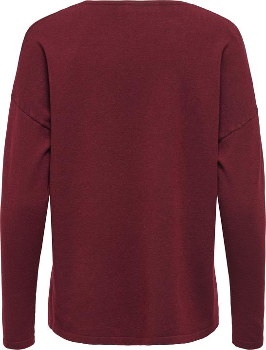 Produktbild Only ONLAMALIO Strickpullover Strickpullover (S)