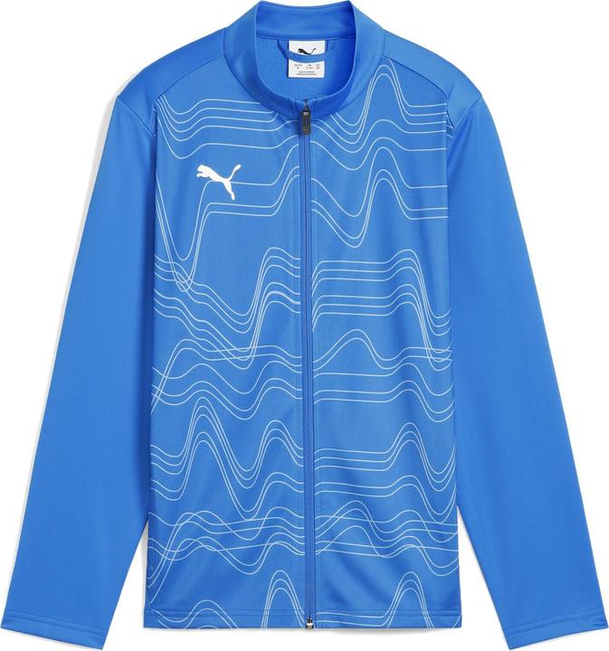 Puma Team Goal Graphic (S)