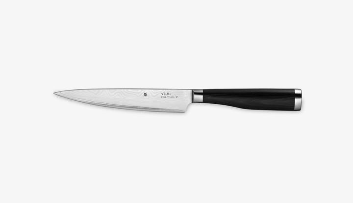 Image du produit WMF Couteau universel YARI Noir (15 cm)