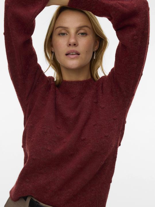 Immagine prodotto Vero Moda VMFRANCESCA Pullover Strickpullover (M)
