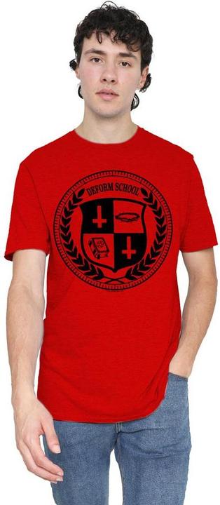 Produktbild Hell Fest Deform School TShirt (M)