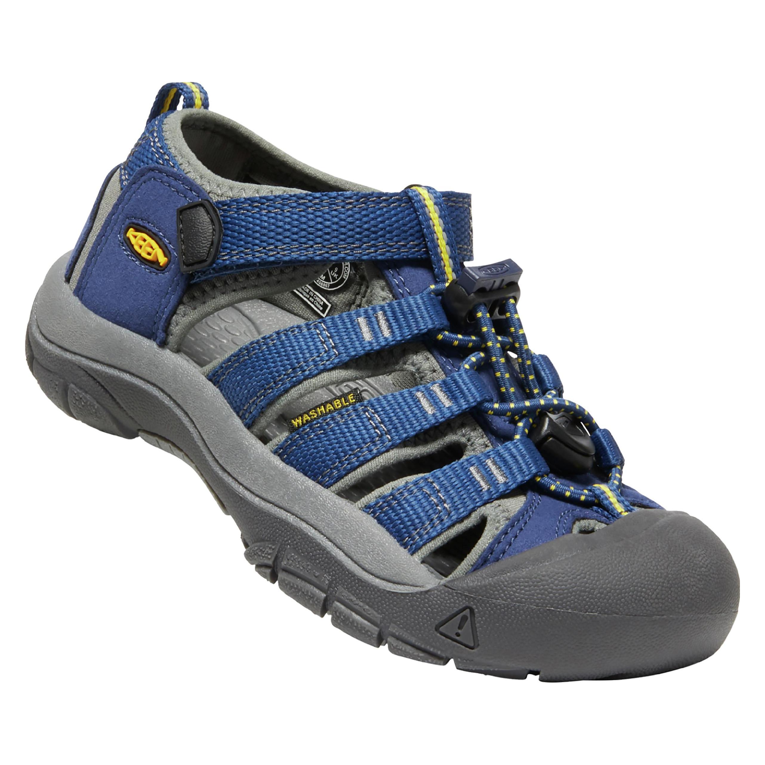 Keen, Unisex, Sandalen, Newport H2 Sandals, Blau, (29)