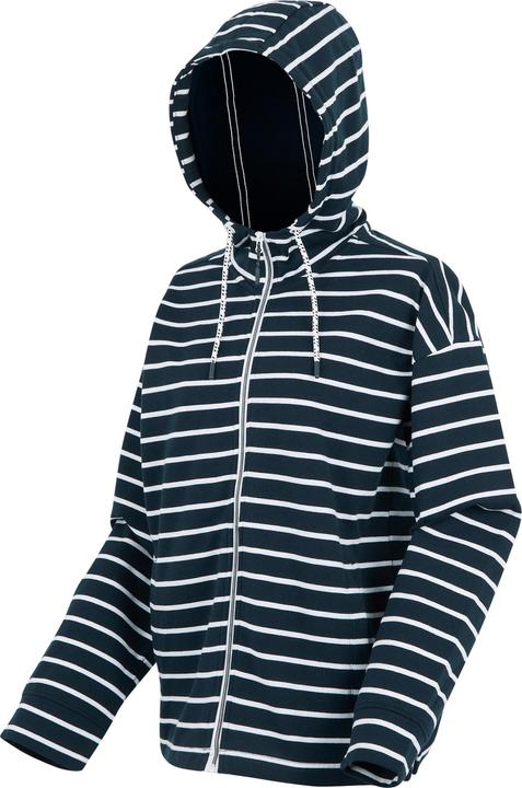 Produktbild Regatta Bayletta II Hoodie mit durchgehendem Reissverschluss (34)