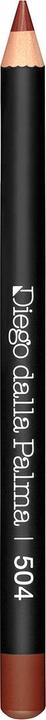 Produktbild Diego dalla Palma Lip Contour Kit Rossetto Matita 504 Gianduia (504 Gianduja)