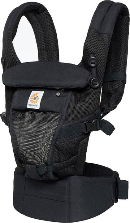 Produktbild Ergobaby Ergo Baby Carrier Adapt Coll Air Mesh